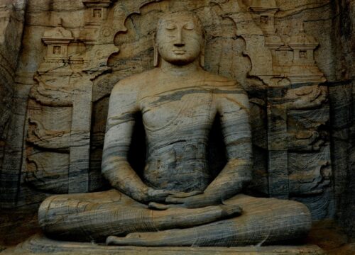 Sri Lanka’s Highlights