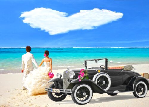 Happily Ever After