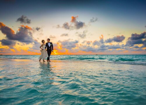 Wedded Bliss