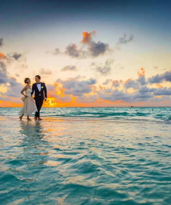 Wedded Bliss